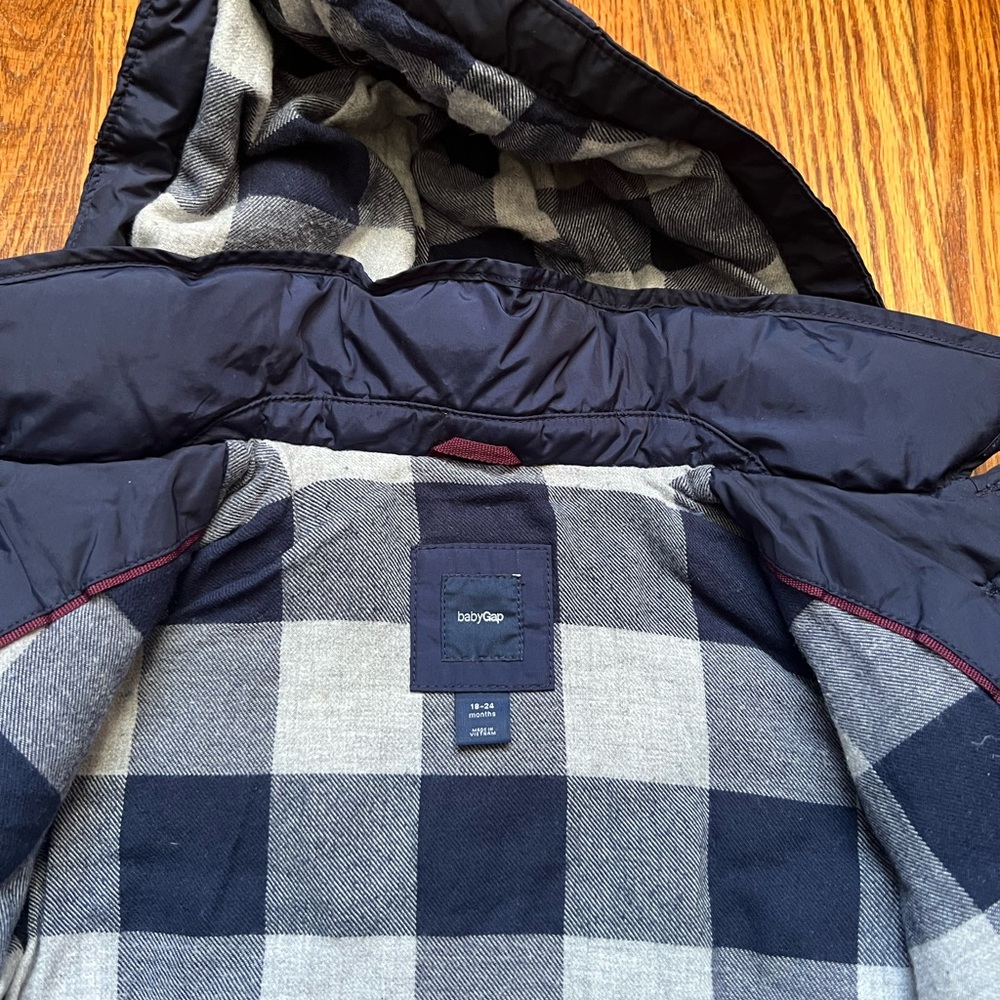 Baby Gap - Picture 3 of 5